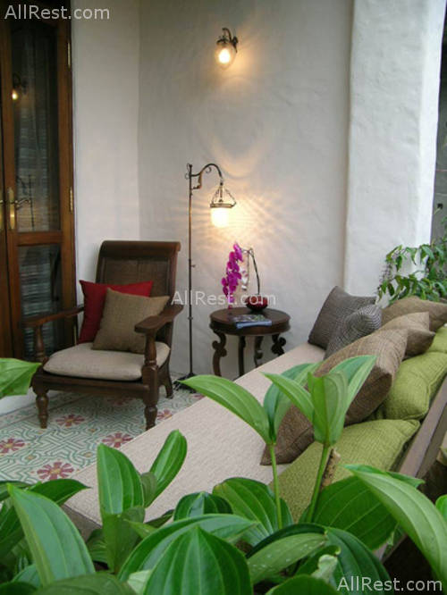 Puripunn Baby Grand Boutique Hotel 18